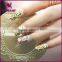 New Air Professional manufacturer beauty nail sticker wholesale for nail decoration