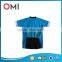 manufacturer custom quick dry blank cycling jersey