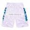 China factory custom boy fashion sublimate logo basketball uniform for team