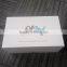 2016 high quality custom paper bag/box