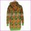 Wholesale Custom Made High Quality Men Fashion Camo Hoodies