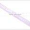 Kearing 5*50cm length flexible sandwich line plastic grading ruler for sewing design# 8002