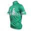 100% polyester fabric for specialized cycling jersey