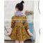 2016 Baby stocks girls frocks latest dress designs photos vintage dress