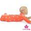 Lovebaby Organic Winter Baby Sleepwear Newborn Latest Printed Punjabi Suits Design For Girls