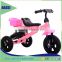 2016 New Model 3 In 1 Baby Tricycle for Kids Tricycle Bike