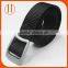 Male outdoor military quick-drying nylon belt smooth buckle belt