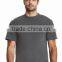 Next Level Apparel Unisex Inspired Dye Pocket Crew Tee - 100% combed ring-spun jersey and comes with your logo