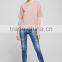 Women's Layered Hal Sleeve t Shirt China Women's Clothes Suppliers