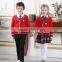High quality kids school uniforms wholesale