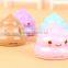 Korea Stationery Shit pencil sharpener Shape Double Orifice Double Pole Piece Office & School Supplies