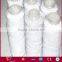Glow in the Dark 3m Reflective Yarn on Sewing Cloth and Hats