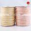 Garment Use Lace-side Elastic Band For Bra Straps