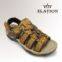 Modern Mens Sandal Shoes