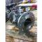 Cast Steel Floating Ball Valve Flanged Ends