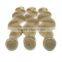 2016 HOT SELLING 613 color weave human hair/russian remy hair weave/russian remy hair wholesale accept