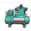tire retreading-air compressor