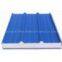 eps sandwich panel roof panel
