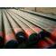 ASTM A53 straight seam steel pipe