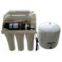 household plastic filter housing/ big blue filter housing for water purifier