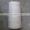Fireproof high temperature 1260C ceramic fiber yarn