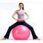 popular hot selling play anti burst yoga massage ball with air pump