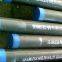 DIN 2448 seamless steel pipes