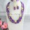 A-4354 Newest Design Coral Beads Jewelry For Wedding