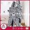 Super soft flannel fleece adult onesie footed animal pajama bathrobe with hooded