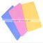 2016 hot sale Convenient shammy pva summer cooling towel for hair dry