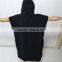 Velour Surf Poncho Beach Towel 100% Cotton Bath Robe With Hooded