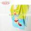Comfortable hot selling fastness hooded towel for children