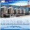 Treatment Plants for drinking water