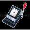 Table Stand ID Photo Cutter