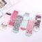 B40549A Good quality girls carton animal socks