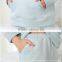 comfortable cotton funny pajamas for women nightwear