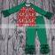 vintage style long sleeve clothing set for girls kids online cheap boutique outfit wholesale children clothes 2pcs t-shirt pants