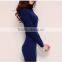 New Arrive Women Winter Sweater Dresses Slim Turtleneck Long Knitted Dress Sexy Bodycon Robe Dress