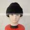 SJ919-02 Wholeskin Wholesale Russia Winter Man Mink Fur Hat