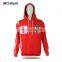 sublimation printing logo customized alpaca sweater, turtleneck sweater, poncho sweater