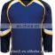 oem breathable children hockey jersey