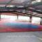 Taekwondo tatami octagonal martial arts floor mat for taekwondo