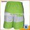 fashion beach shorts easy style board shorts with label