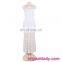 Wholesale sexy white lace sexy wedding dress