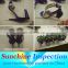 fashion shoe inspection service/during production inspection/canton fair