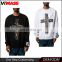 Cotton Fleece Sweatshirt For Mens With High Quality And Fashion Design