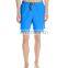 2017 New Style Men Loose Elastic Blank Beach Swim Short