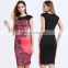 Alibaba clothing manufacturers overseas lady clothing in latest desgins