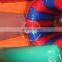 Inflatable New Pirate Ship/kids obstacle course