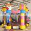 inflatable clown/Clown inflatable bouncers for sale canada